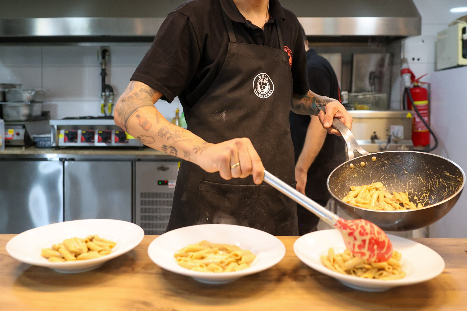 Buca’nın öğrenci dostu kafesi